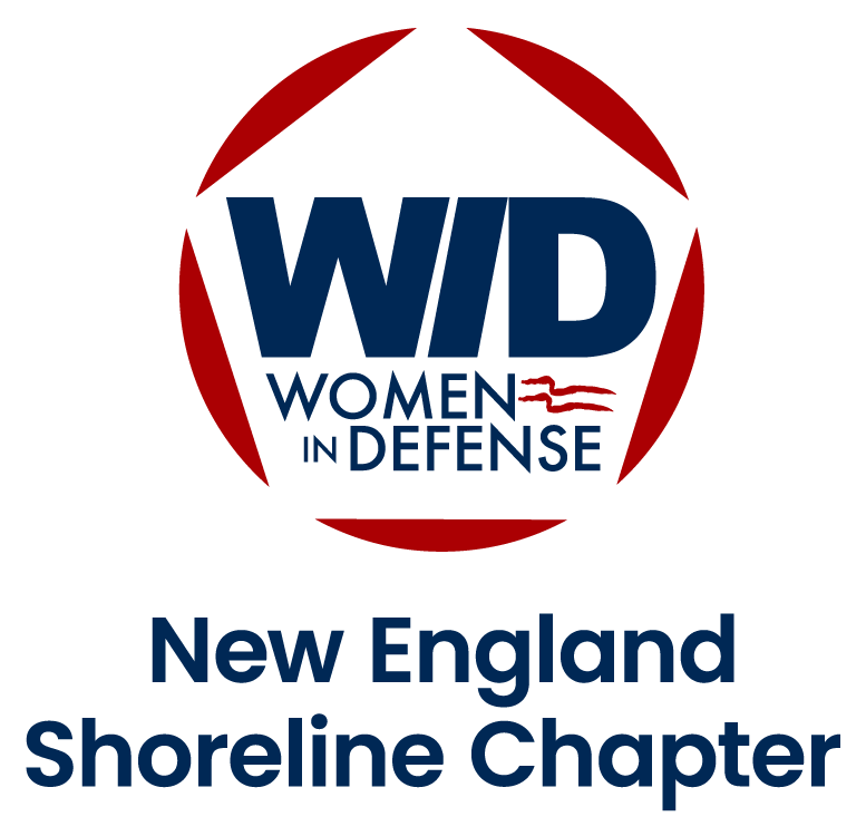 Women in Defense New England Shoreline Chapter